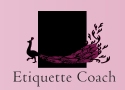 Etiquette Coach, Licensed Etiquette Consultant, Image & Style Consultant, Personal Shopper